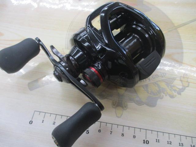 専用　17スコーピオン DC 101HG 17スコーピオンDC 101HG｜＠ベリーネット 日本最大新品中古釣具