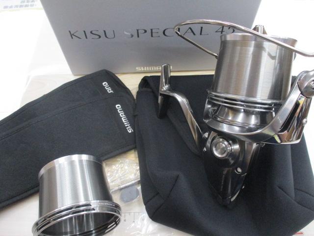 22キススペシャル 45極細仕様｜＠ベリーネット 日本最大新品中古