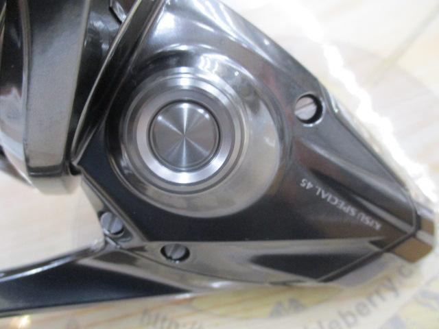 22キススペシャル45　コンペティション極細 シマノ 22 キススペシャル 45 極細 送料無料 [リール