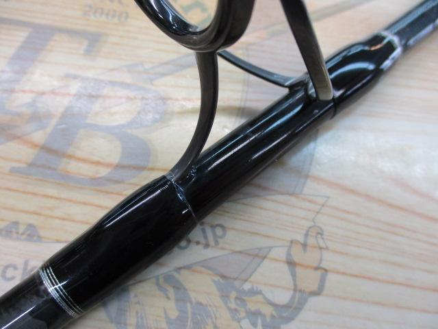 21グラップラーBBタイプC S82MH