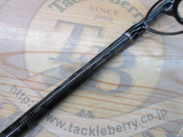 21グラップラーBBタイプC S82MH