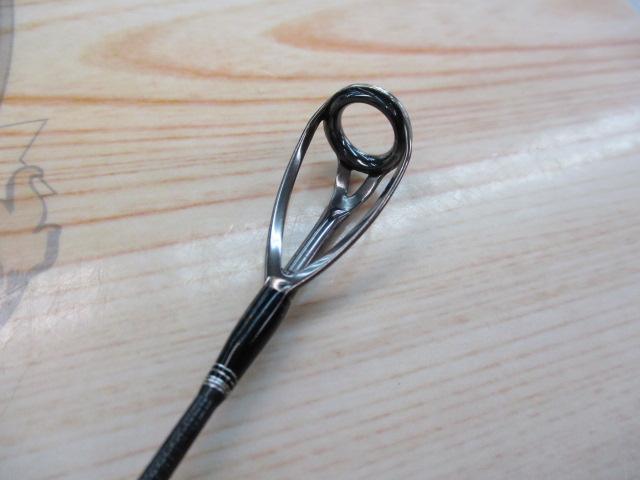 21グラップラーBBタイプC S82MH