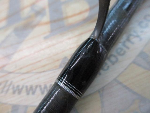 21グラップラーBBタイプC S82MH