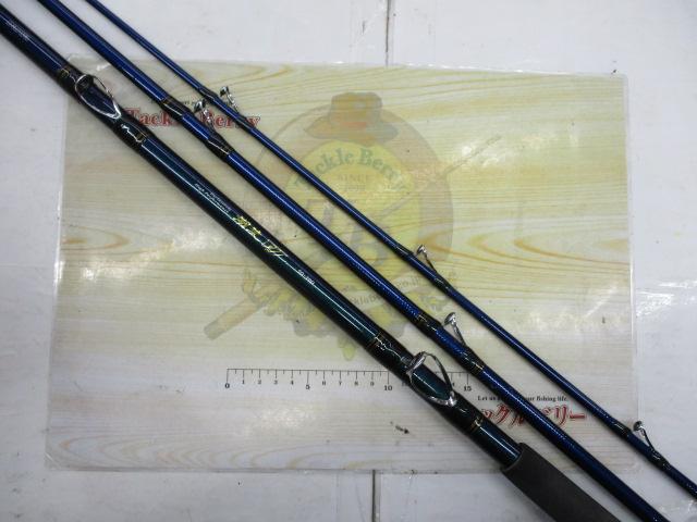 ダイワ　潮流VJ 50-390 ロッド 潮流VJ 50-390｜＠ベリーネット 日本最大新品中古釣具WEBショップ