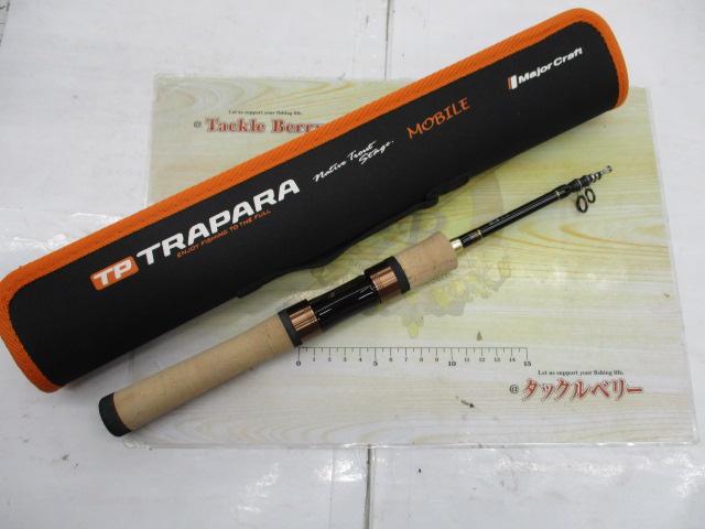 トラパラ TXST-505UL｜＠ベリーネット 日本最大新品中古釣具WEB
