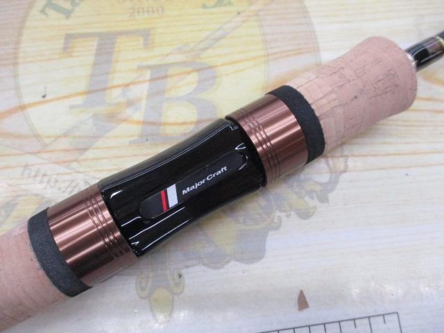 新品　トラパラTXST-505UL トラパラ TXST-505UL｜＠ベリーネット 日本最大新品中古釣具WEB