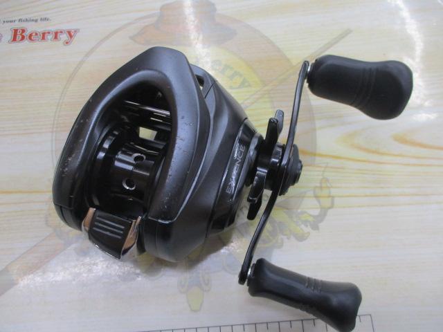 17エクスセンスDC 風神Rセット シマノ新製品「17エクスセンスDC」 | ネスブログ