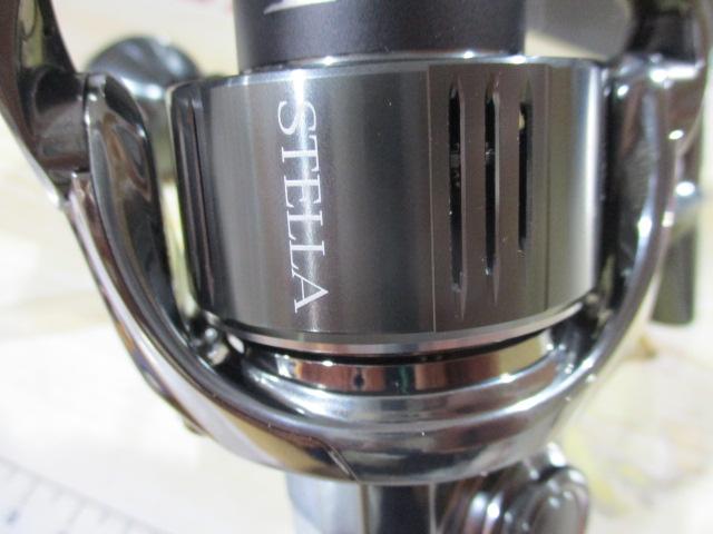 22ステラ C5000XG｜＠ベリーネット 日本最大新品中古釣具WEBショップ