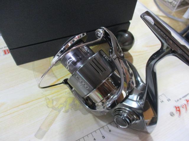 22ステラc5000xg新品未使用品 22ステラC5000XG | イシグロ公式オンラインショップ