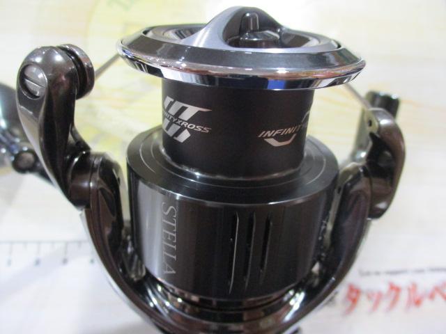 極美品⭐︎22ステラ　C5000XG 22ステラC5000XG | イシグロ公式オンラインショップ