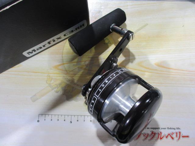 【中古/美品】 マーフィックス C3-RH S／N 右 1  /O099M アルファタックル マーフィックス C3-RH (リール) 価格比較