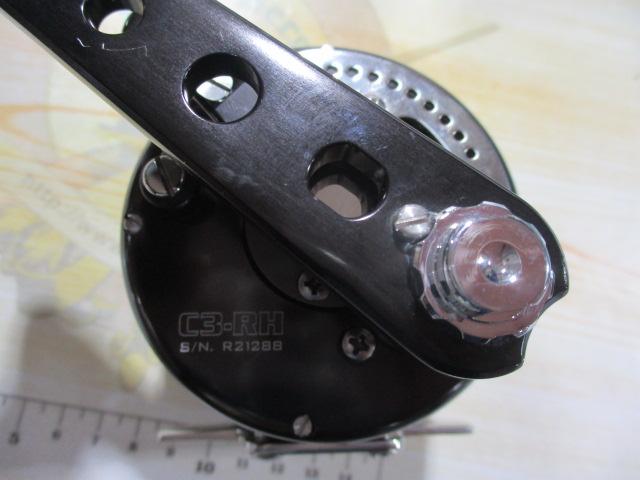 19マーフィックスC3 RH