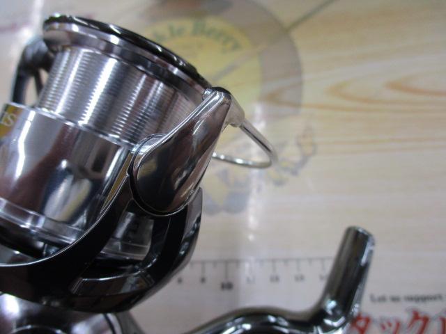 22イグジスト LT3000-H