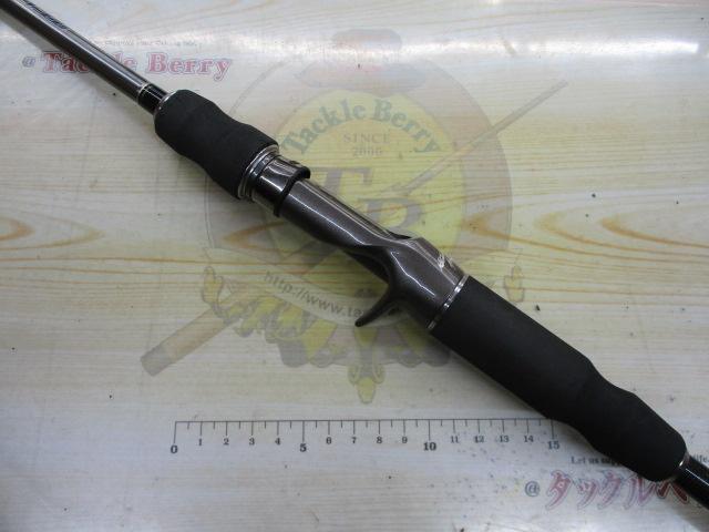 テムジン TXFC-68MH