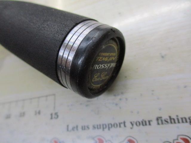 テムジン TXFC-68MH