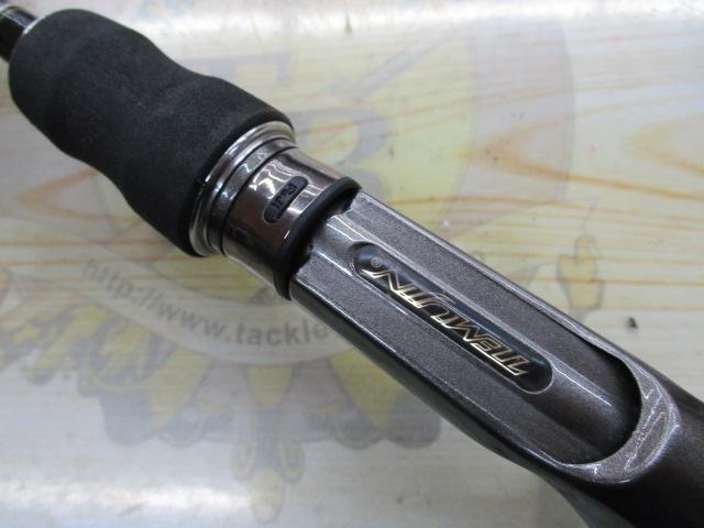 テムジン TXFC-68MH