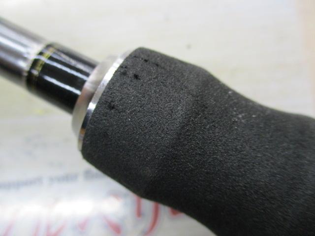 テムジン TXFC-68MH