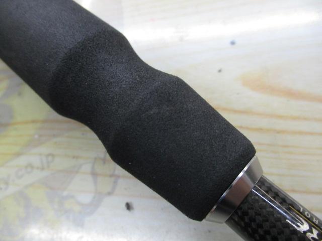 テムジン TXFC-68MH