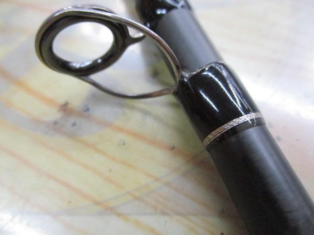 テムジン TXFC-68MH