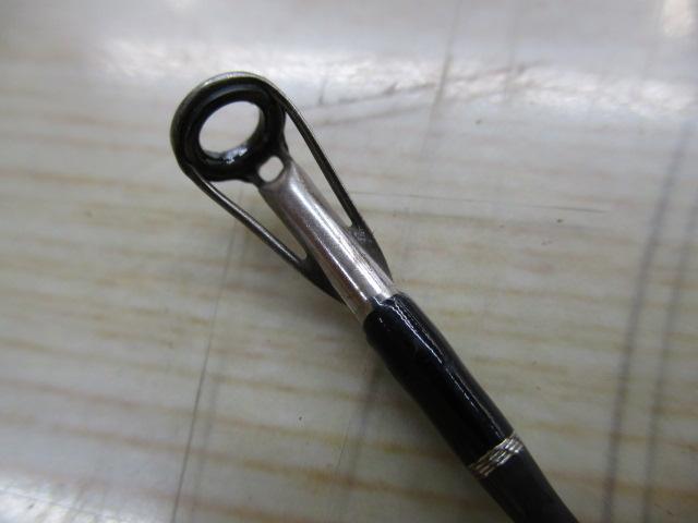 テムジン TXFC-68MH