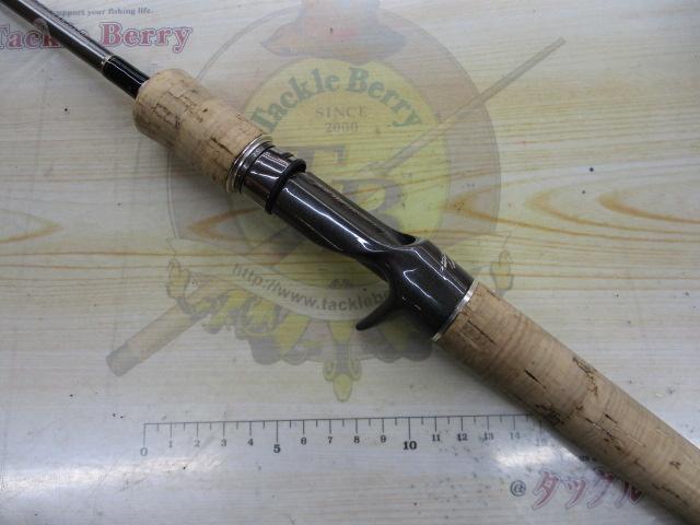 テムジン TMJC-65M(コルクグリップ)