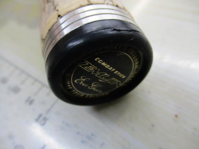 テムジン TMJC-65M(コルクグリップ)