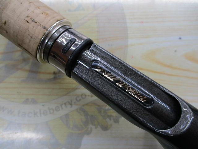 テムジン TMJC-65M(コルクグリップ)