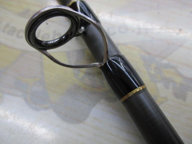 テムジン TMJC-65M(コルクグリップ)