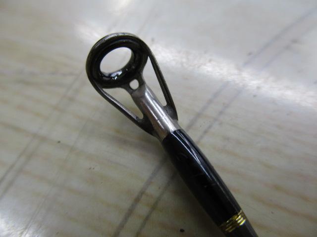 テムジン TMJC-65M(コルクグリップ)