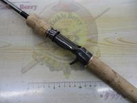 テムジン TMJC-65M(コルクグリップ)