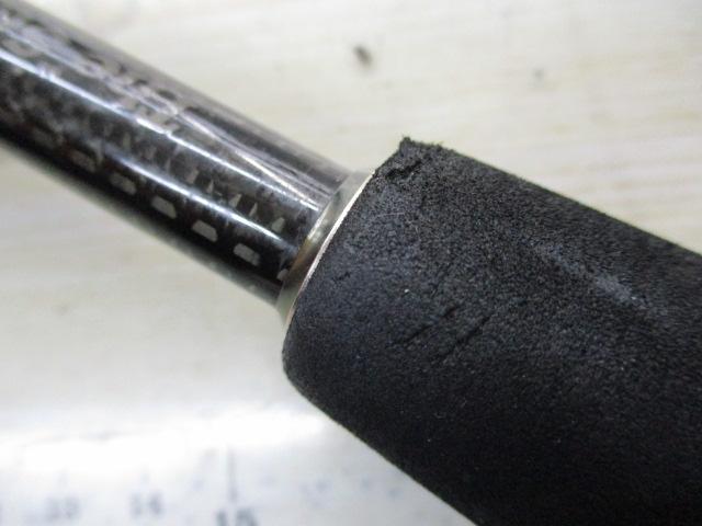 カレイドインスピラーレ TKIC-69MH/トーナメント スタリオンDG69MH