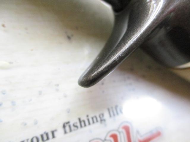 カレイドインスピラーレ TKIC-69MH/トーナメント スタリオンDG69MH