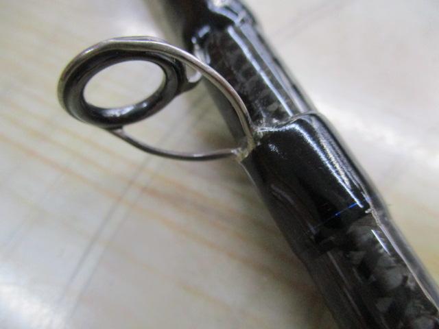 カレイドインスピラーレ TKIC-69MH/トーナメント スタリオンDG69MH