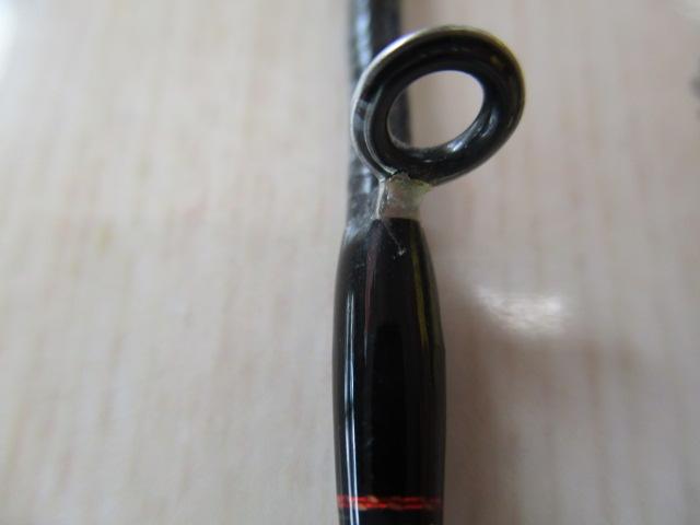 ブレイゾン 721HB・V