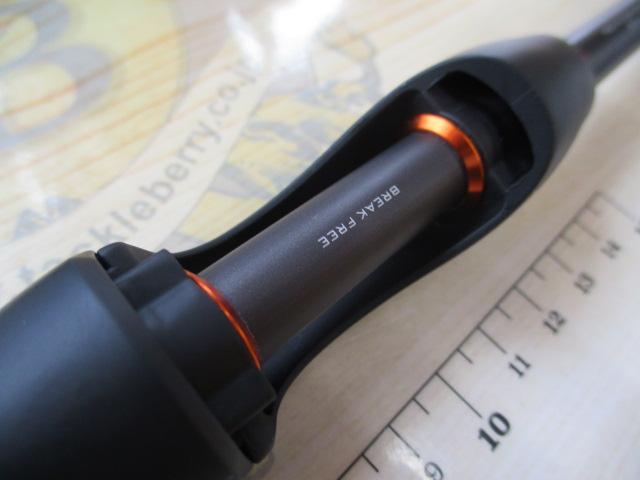 22ソアレSS S80ULS