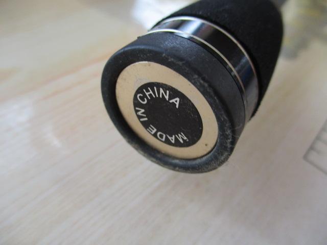 バスビートⅡ BBS-622ULⅡ