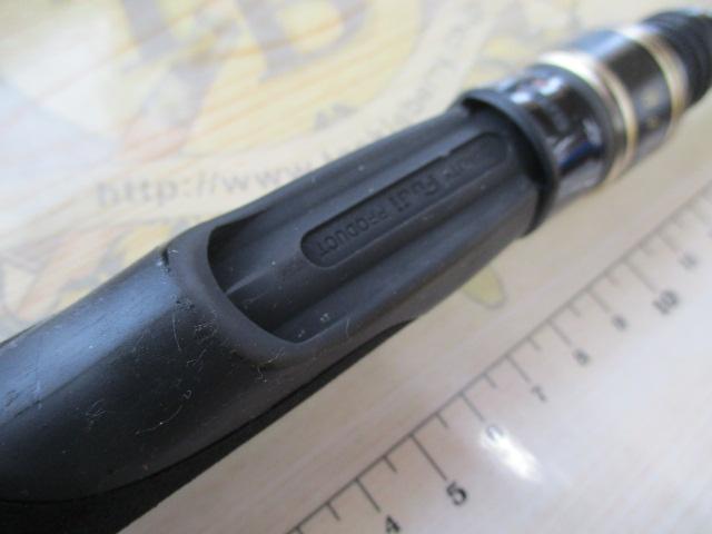 バスビートⅡ BBS-622ULⅡ