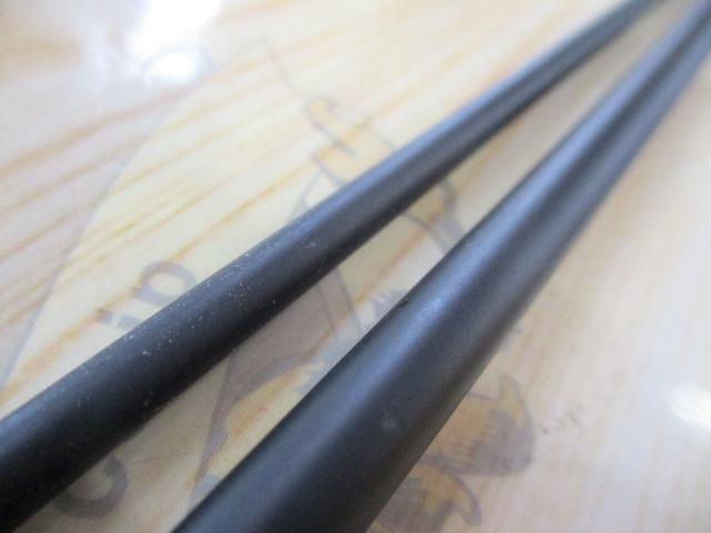 バスビートⅡ BBS-622ULⅡ