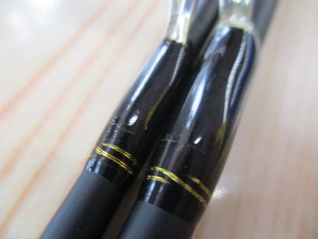 バスビートⅡ BBS-622ULⅡ