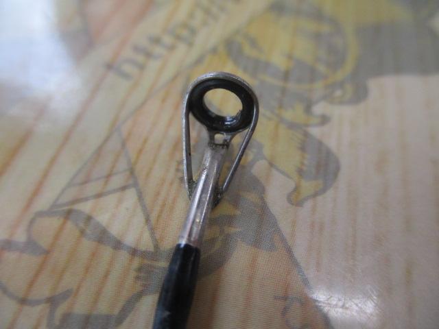 バスビートⅡ BBS-622ULⅡ