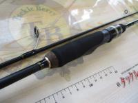 バスビートⅡ BBS-622ULⅡ