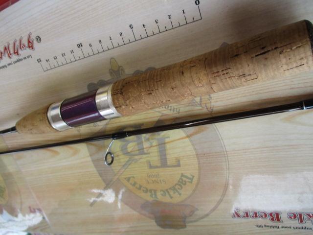 ファントムTR 2nd 60UL｜＠ベリーネット 日本最大新品中古釣具