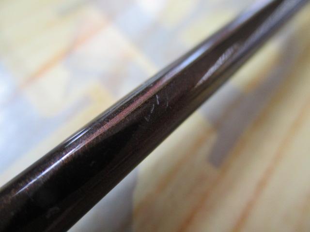 超希少　ダイワ　ファントム　PH-TR 2nd 60UL 超希少 ダイワ ファントム PH-TR 2nd 60UL - メルカリ