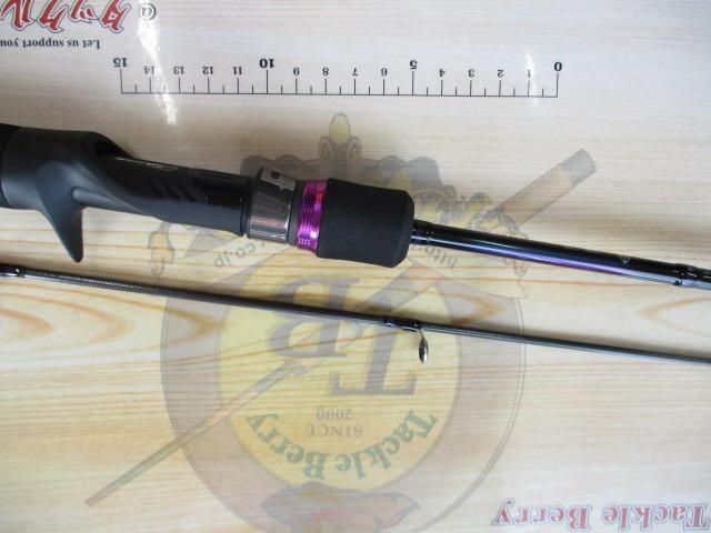 鏡牙X 63B-1.5｜＠ベリーネット 日本最大新品中古釣具WEBショップ