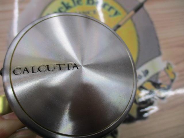 05カルカッタ201 05カルカッタ 201｜＠ベリーネット 日本最大新品中古釣具WEBショップ