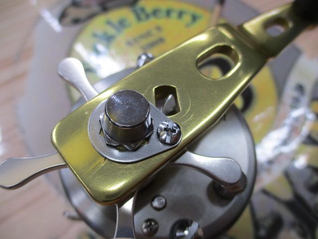 シマノ 05カルカッタ201 シマノ(SHIMANO) 05 カルカッタ 201 019608｜アウトドア用品