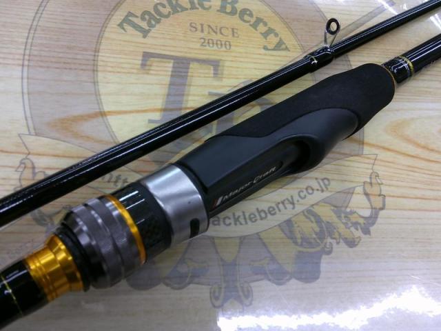 クロステージ CRX-T902MH｜＠ベリーネット 日本最大新品中古釣具