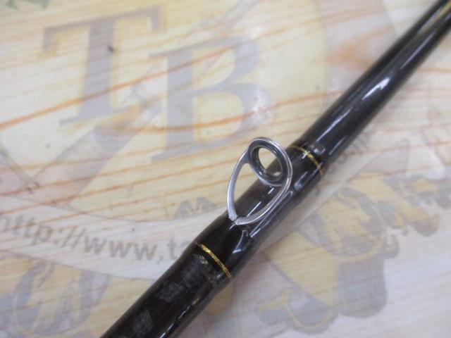 ベンケイ BIC-704H｜＠ベリーネット 日本最大新品中古釣具WEB