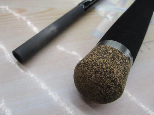 サイドワインダーグレートパフォーマーHGC-65HF/GP トルザイト