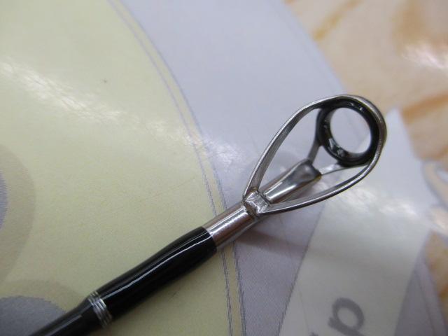 サイドワインダーグレートパフォーマーHGC-65HF/GP トルザイト